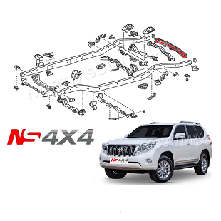 Ns4x4
